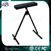 Tattoo Arm Leg Rest Stand Portable Adjustable Chair Supply